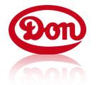 don logo