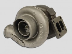 Turbos available from stock