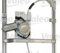 Range of OE window regulators in stock!